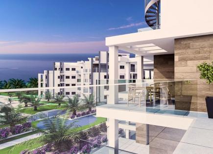 Appartement pour 449 000 Euro à Dénia, Espagne