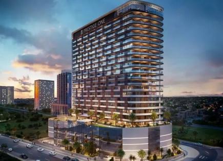 Flat for 249 081 euro in Dubai, UAE