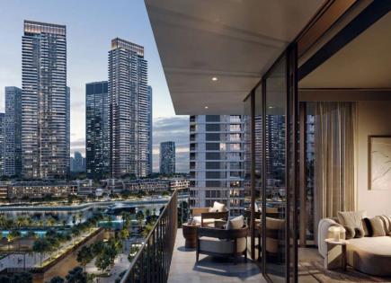 Maison pour 1 168 469 Euro à Dubaï, EAU