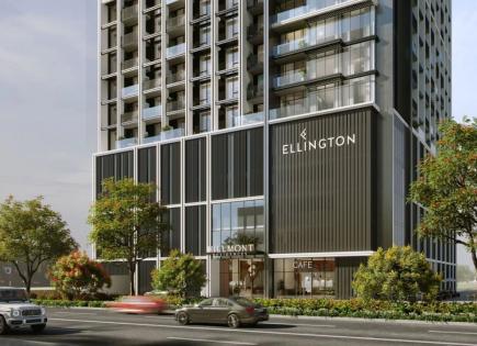 Appartement pour 312 553 Euro à Dubaï, EAU