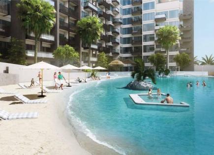 Studio pour 200 247 Euro à Dubaï, EAU
