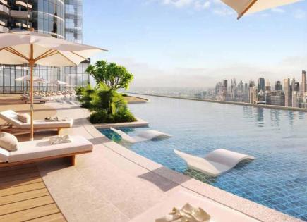 Flat for 444 963 euro in Dubai, UAE