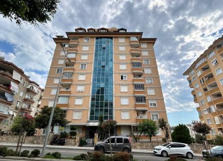 Piso para 170 000 euro en Alanya, Turquia