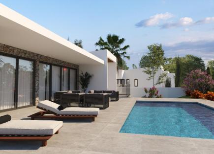 Villa für 670 000 euro in Paphos, Zypern