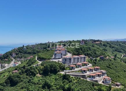 Appartement pour 87 500 Euro en Turquie