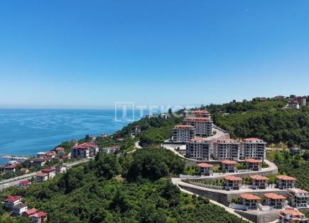 Appartement pour 127 000 Euro en Turquie