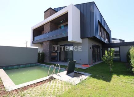 Villa pour 446 000 Euro à Antalya, Turquie