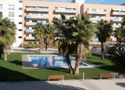 Flat for 430 000 euro in Barcelona, Spain