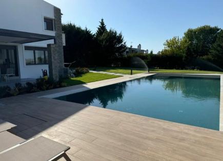 Villa for 560 000 euro in Chalkidiki, Greece