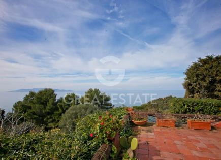 Apartment für 790 000 euro in Monte Argentario, Italien