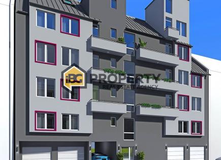 Apartamento para 85 000 euro en Varna, Bulgaria