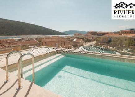 Appartement pour 3 350 000 Euro à Herceg-Novi, Monténégro