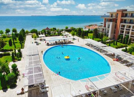 Estudio para 59 990 euro en Sveti Vlas, Bulgaria