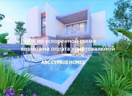 Villa para 560 000 euro en Pafos, Chipre