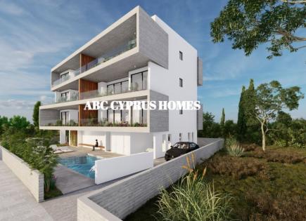 Apartment für 360 000 euro in Paphos, Zypern