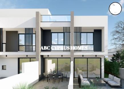 Stadthaus für 335 000 euro in Paphos, Zypern