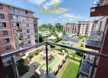 Flat for 98 900 euro at Sunny Beach, Bulgaria