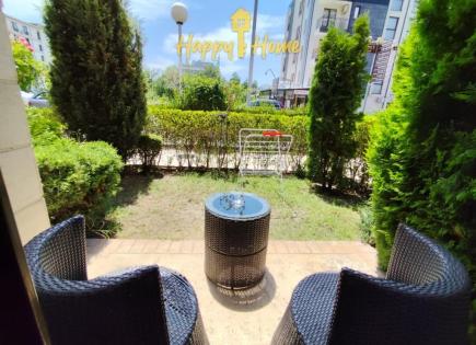 Piso para 73 900 euro en Sunny Beach, Bulgaria