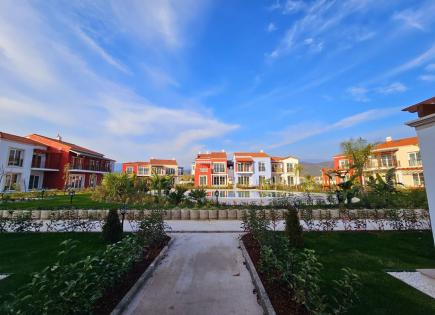 Flat for 100 euro per day in Fethiye, Turkey