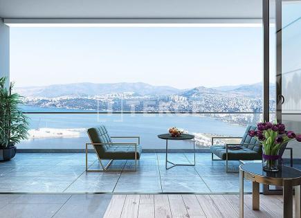 Appartement pour 267 000 Euro en Turquie