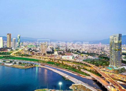 Appartement pour 429 000 Euro en Turquie