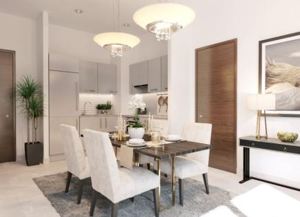 Appartement pour 338 196 Euro à Dubaï, EAU