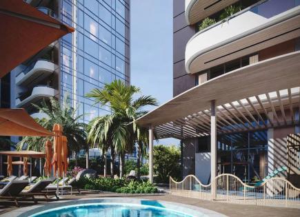 Flat for 299 989 euro in Dubai, UAE