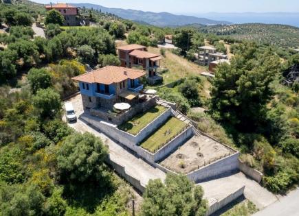 Casa para 560 000 euro en Calcídica, Grecia
