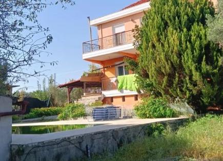 Villa pour 470 000 Euro à Thessalonique, Grèce