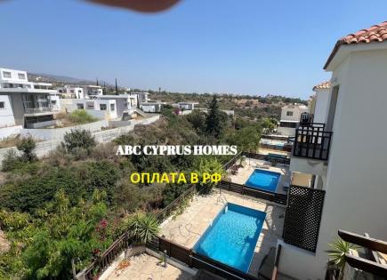 Villa pour 265 000 Euro à Pejia, Chypre