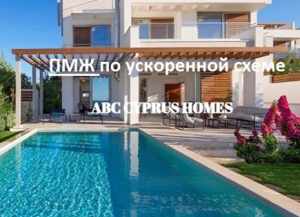 Villa for 2 900 000 euro in Paphos, Cyprus