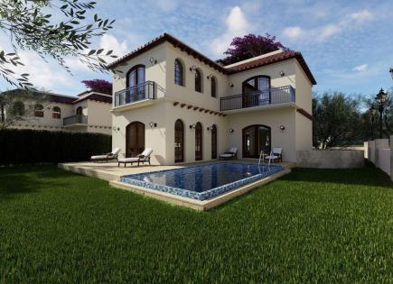 Villa for 685 000 euro in Ozankoy, Cyprus