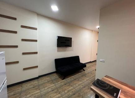 Studio pour 71 296 Euro à Batoumi, Géorgie