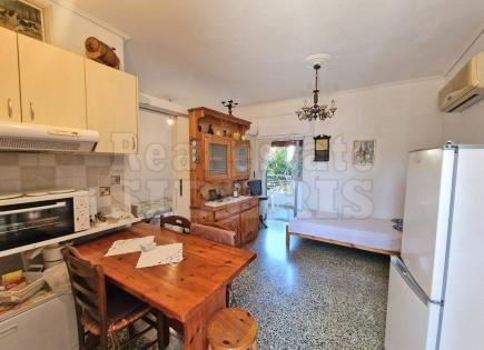 Apartment for 50 000 euro in Loutraki, Greece