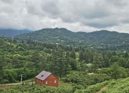 Terrain pour 122 083 Euro à Batoumi, Géorgie