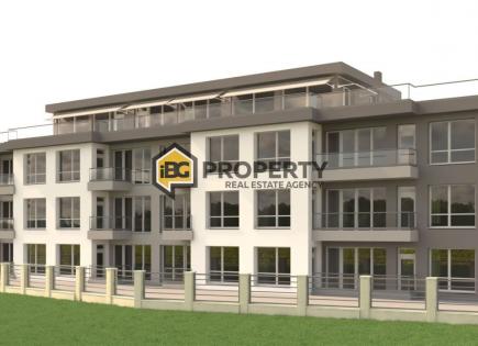 Appartement pour 109 900 Euro à Varna, Bulgarie