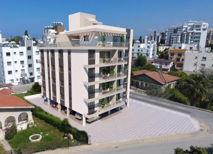 Apartamento para 191 000 euro en Kyrenia, Chipre