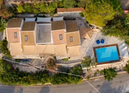 Villa pour 1 300 000 Euro sur les Îles Ioniennes, Grèce