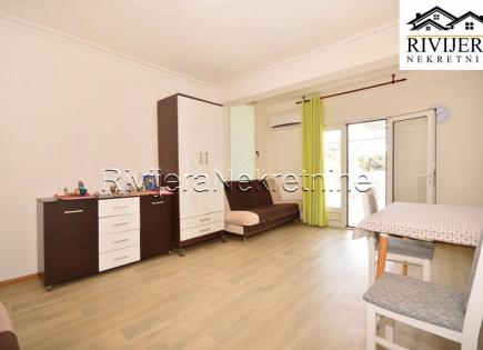 Appartement pour 150 000 Euro à Herceg-Novi, Monténégro