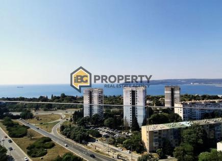 Apartment for 338 628 euro in Varna, Bulgaria