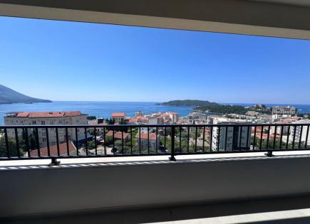 Apartment für 315 000 euro in Ivanovici, Montenegro