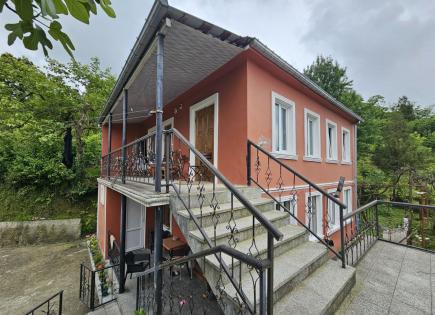 Casa para 166 041 euro en Batumi, Georgia