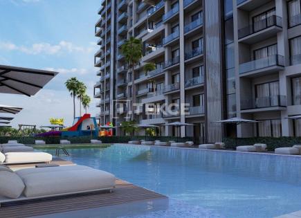 Apartamento para 119 000 euro en Gazimağusa, Chipre