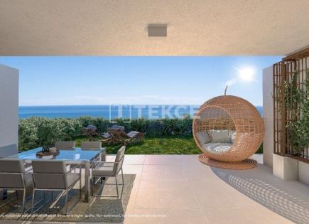 Apartment for 570 000 euro in Fuengirola, Spain