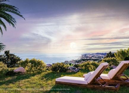 Penthouse pour 895 000 Euro à Fuengirola, Espagne