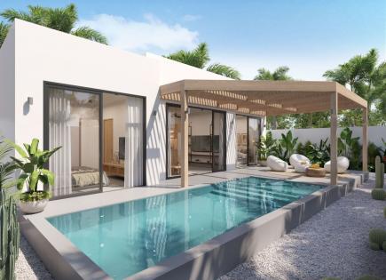 Villa pour 355 320 Euro sur l'île de Phuket, Thaïlande