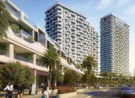 Flat for 400 190 euro in Dubai, UAE