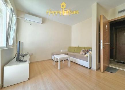 Piso para 94 500 euro en Nesebar, Bulgaria