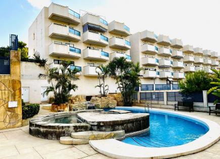 Flat for 120 euro per day in Orihuela Costa, Spain