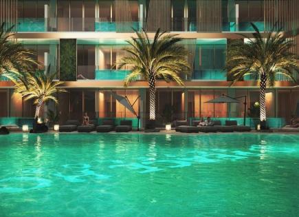 Appartamento per 271 932 euro a Dubai, EAU